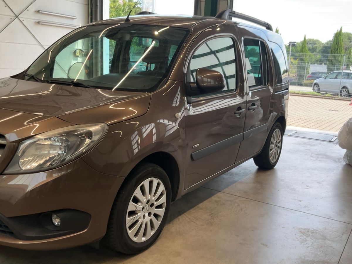 Mercedes-Benz Citan d'occasion