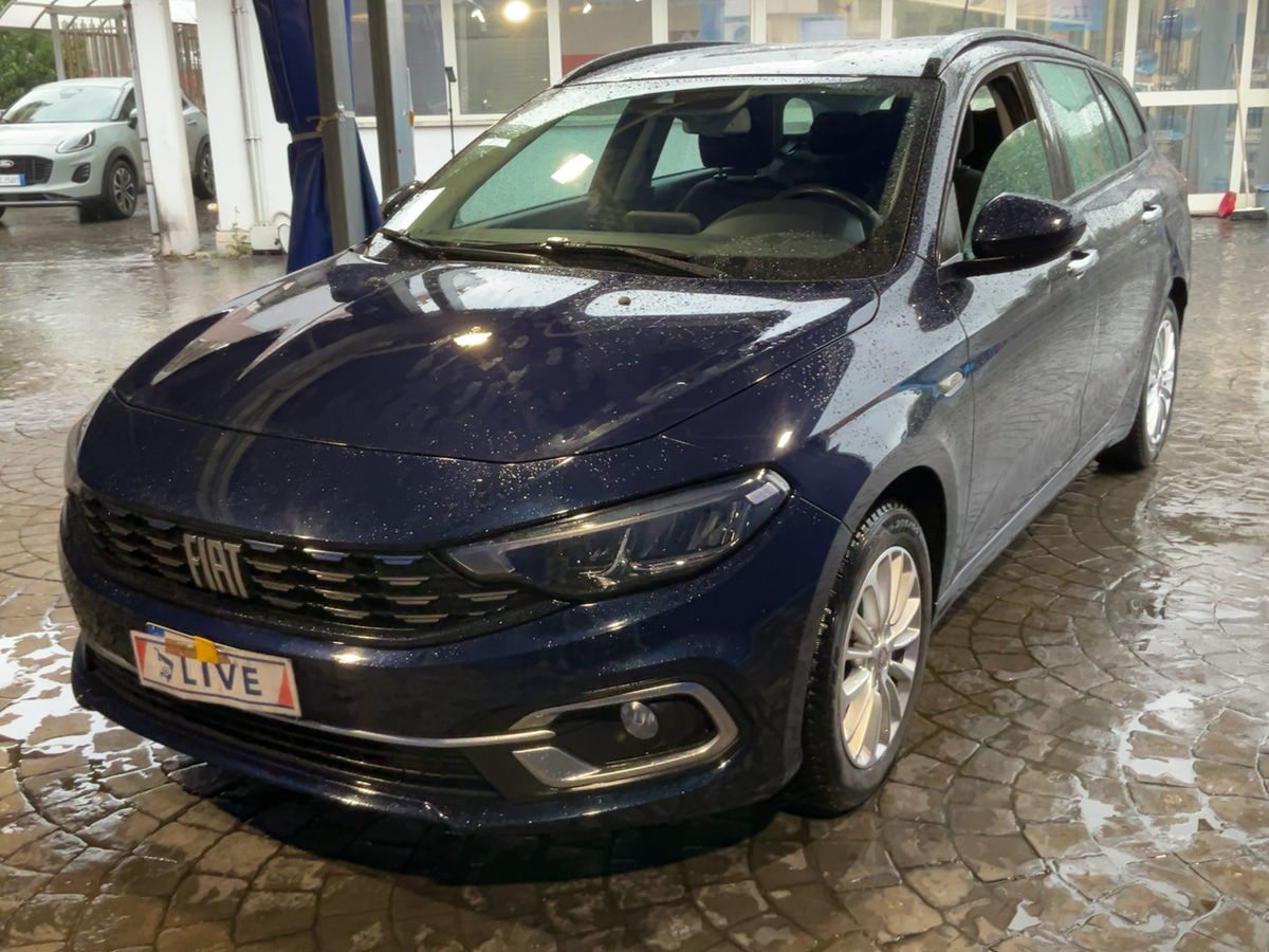 Fiat Tipo d'occasion