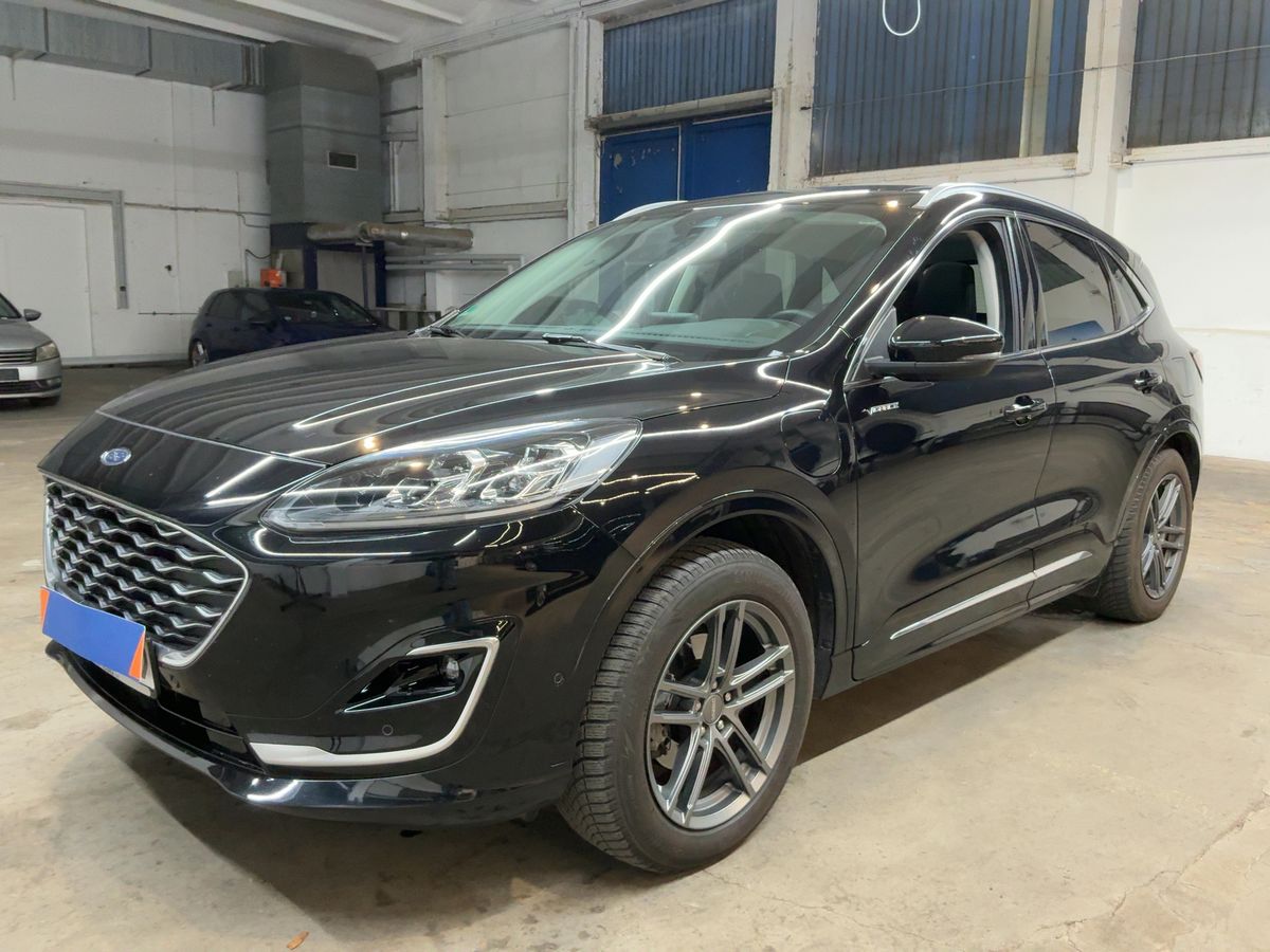 Ford Kuga d'occasion