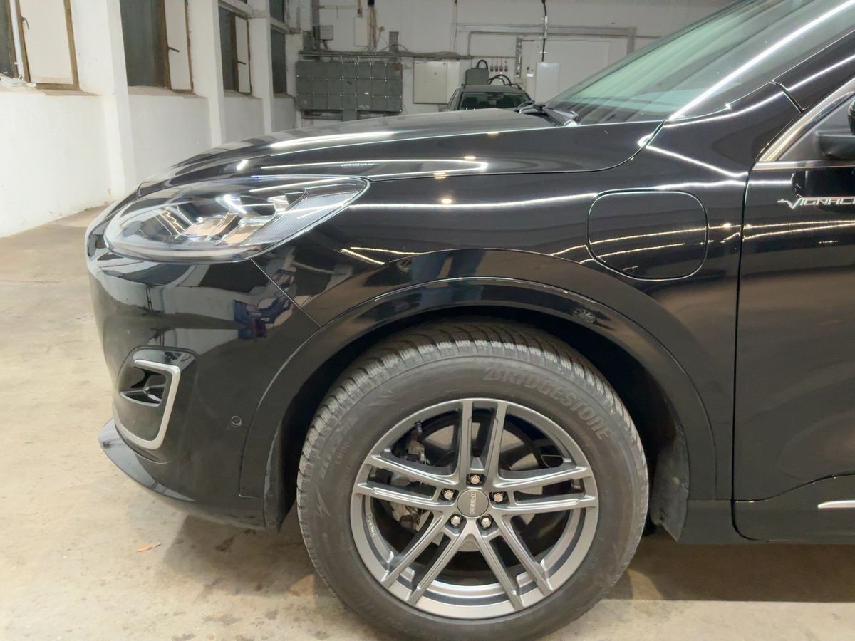 Ford Kuga d'occasion