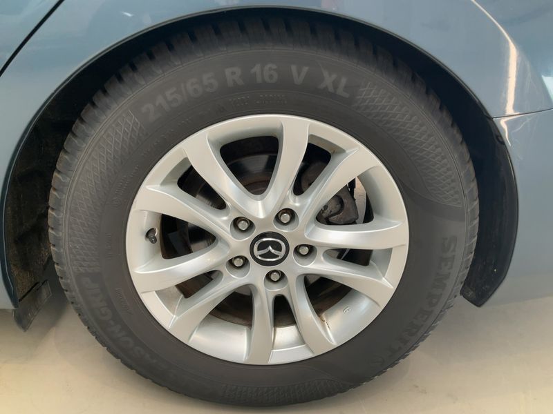 Mazda 6 2.2 Turbodiesel Sports-Line 2013 – снимка 5