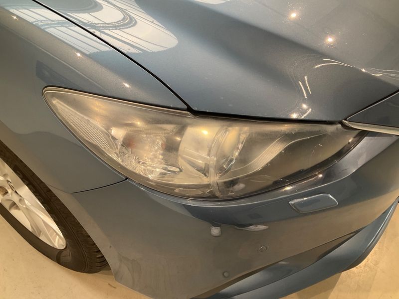 Mazda 6 2.2 Turbodiesel Sports-Line 2013 – снимка 34