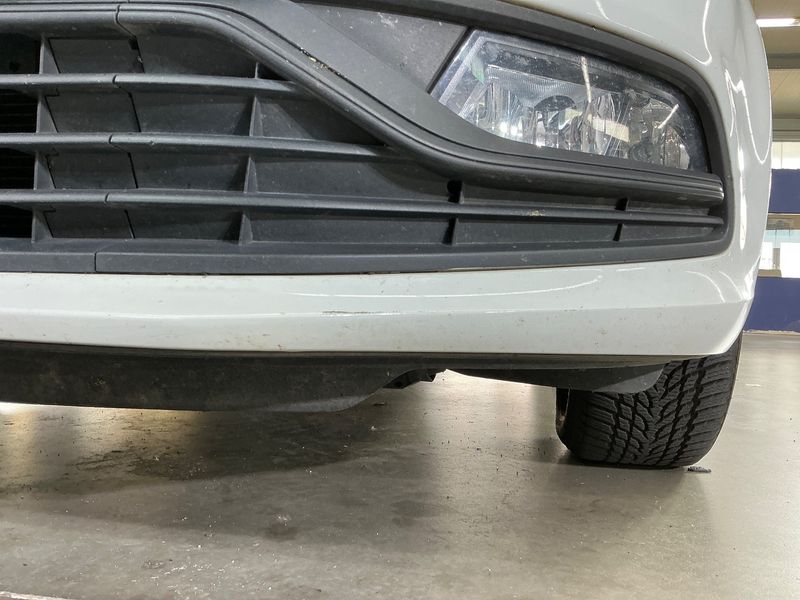 Volkswagen Polo 1.4 TDI Trendline BlueMotion Tech 2015 – снимка 33
