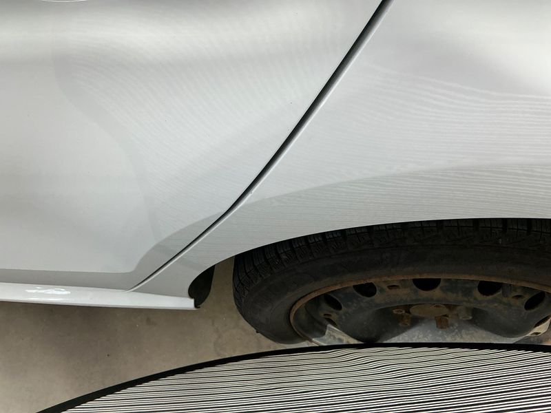 Volkswagen Polo 1.4 TDI Trendline BlueMotion Tech 2015 – снимка 31