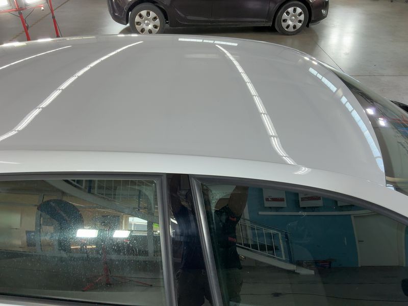 Volkswagen Polo 1.4 TDI Trendline BlueMotion Tech 2015 – снимка 13