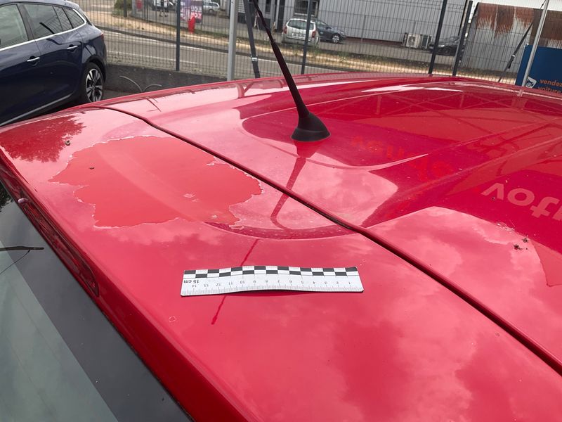 Citroen C3 1.6 Blue-HDi Feel 2017 – снимка 33