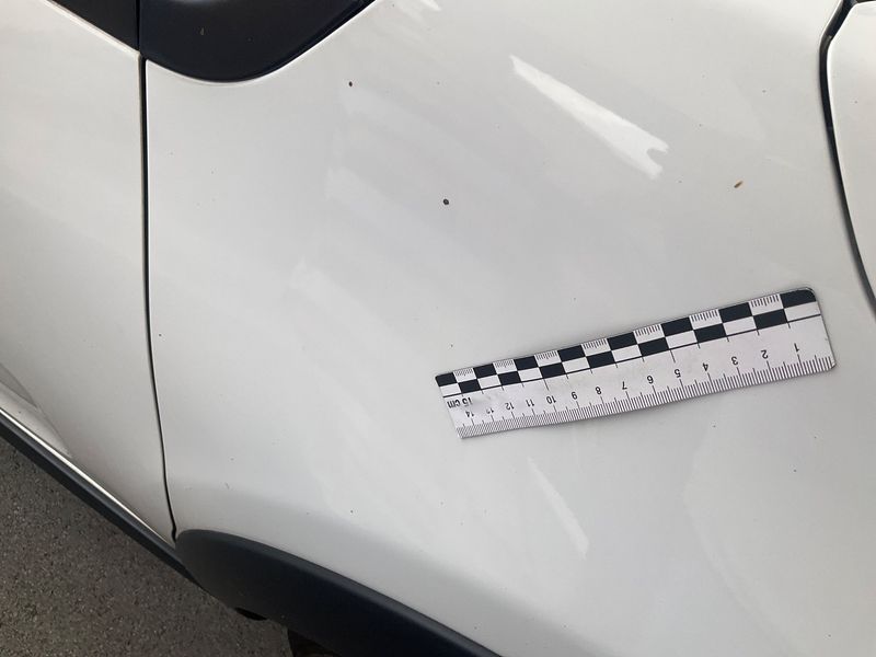 Citroen C3 1.6 Blue-HDi Feel 2017 – снимка 22