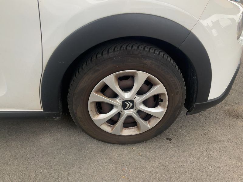 Citroen C3 1.6 Blue-HDi Feel 2017 – снимка 11