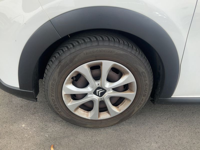 Citroen C3 1.6 Blue-HDi Feel 2017 – снимка 3
