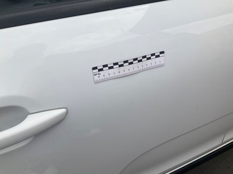 Citroen C3 1.6 Blue-HDi Feel 2017 – снимка 23