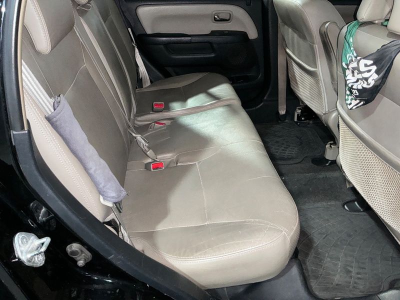 Honda CR-V 2.2 CTDI EX 2006 – снимка 31