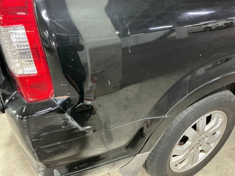 Honda CR-V 2.2 CTDI EX 2006 – снимка 23