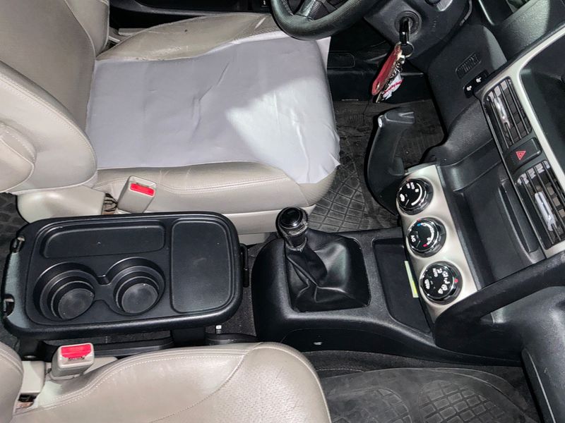 Honda CR-V 2.2 CTDI EX 2006 – снимка 30