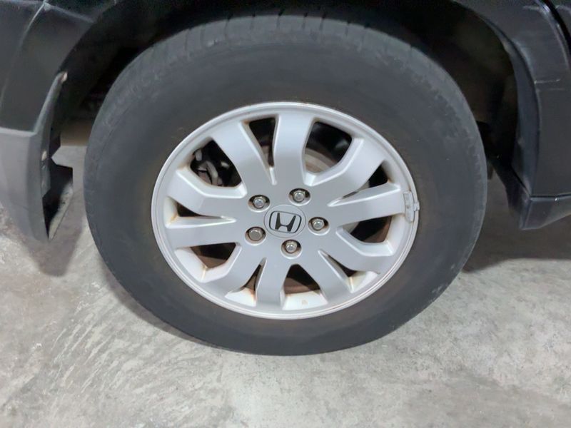Honda CR-V 2.2 CTDI EX 2006 – снимка 9