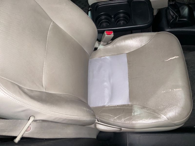 Honda CR-V 2.2 CTDI EX 2006 – снимка 29