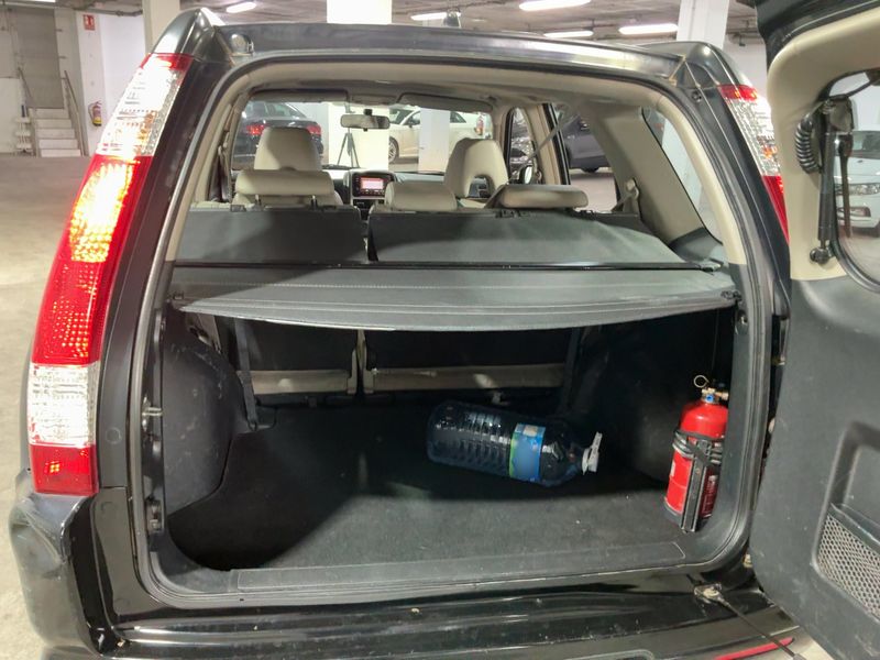 Honda CR-V 2.2 CTDI EX 2006 – снимка 15