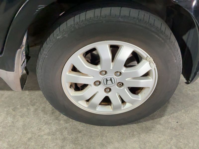 Honda CR-V 2.2 CTDI EX 2006 – снимка 11