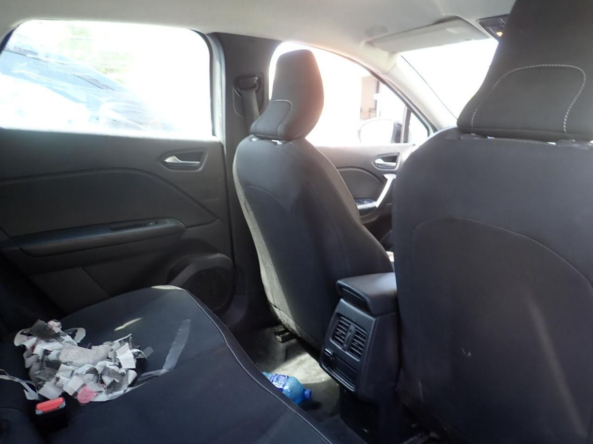 Renault Captur 1.0 TCe LPG Zen
