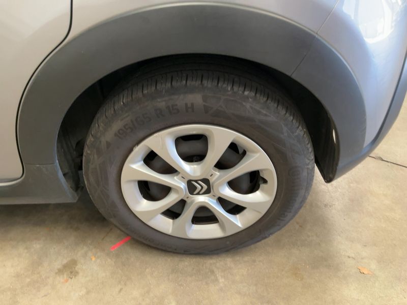 Citroen C3 1.2 PureTech Feel 2018 – снимка 5