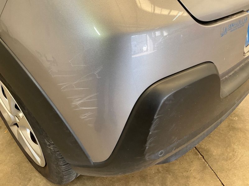 Citroen C3 1.2 PureTech Feel 2018 – снимка 26