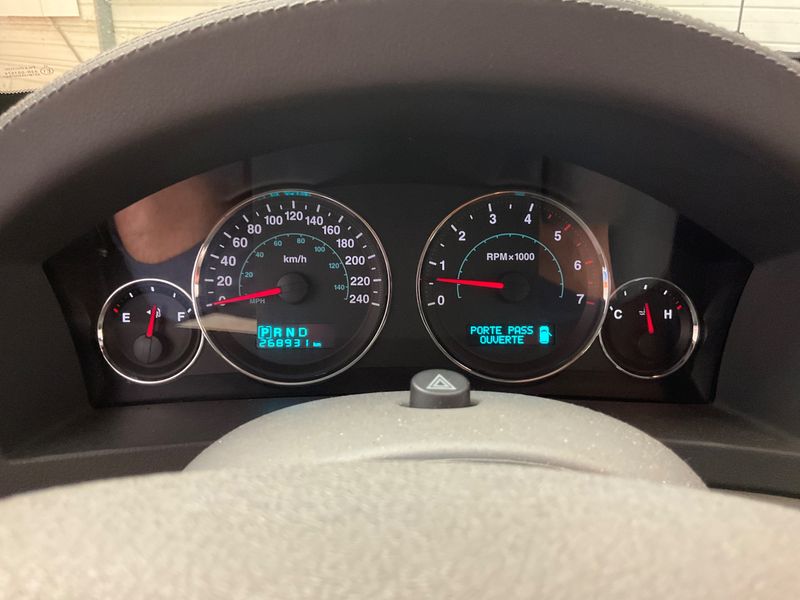Jeep Grand Cherokee 3.0 CRD Overland — zdjęcie 4