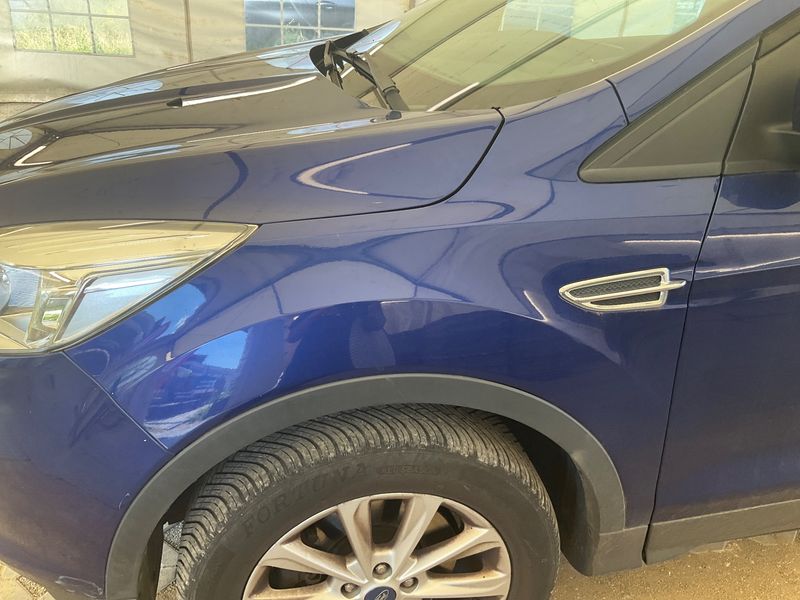 Ford Kuga 1.5 EcoBoost Titanium 2016 – снимка 35
