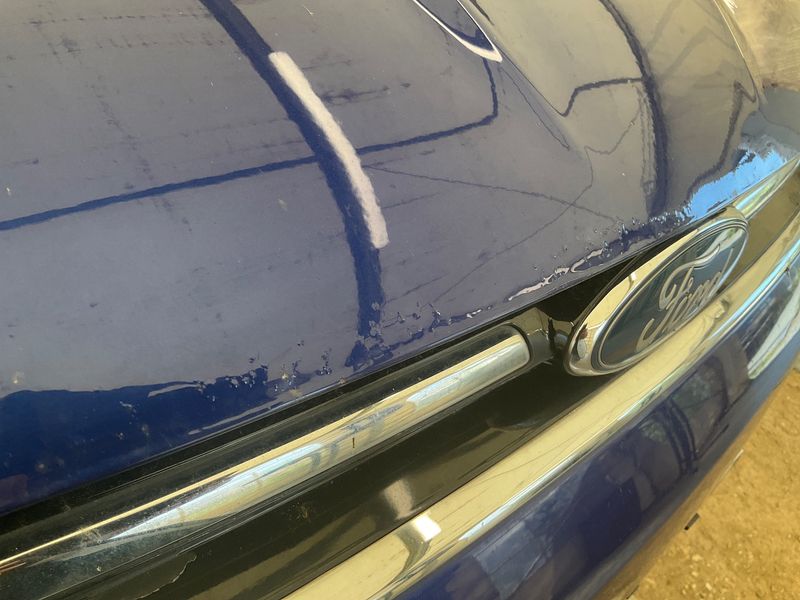 Ford Kuga 1.5 EcoBoost Titanium 2016 – снимка 48