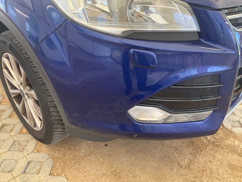 Ford Kuga 1.5 EcoBoost Titanium 2016 – снимка 44
