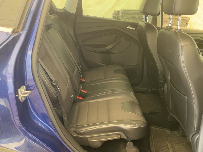 Ford Kuga 1.5 EcoBoost Titanium 2016 – снимка 19