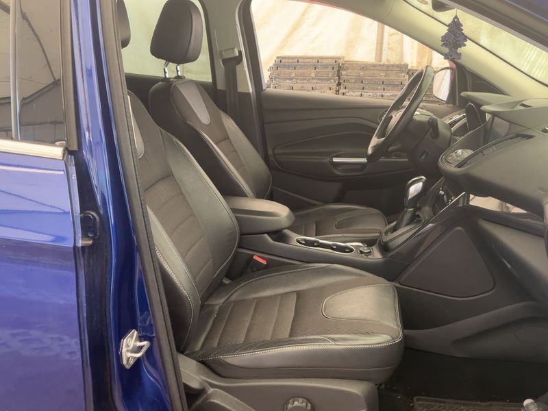 Ford Kuga 1.5 EcoBoost Titanium 2016 – снимка 16
