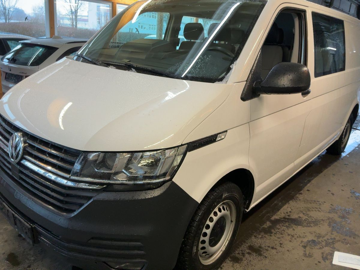 Volkswagen T6 d'occasion