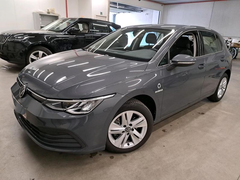 Golf VIII 1.0 TSI Life