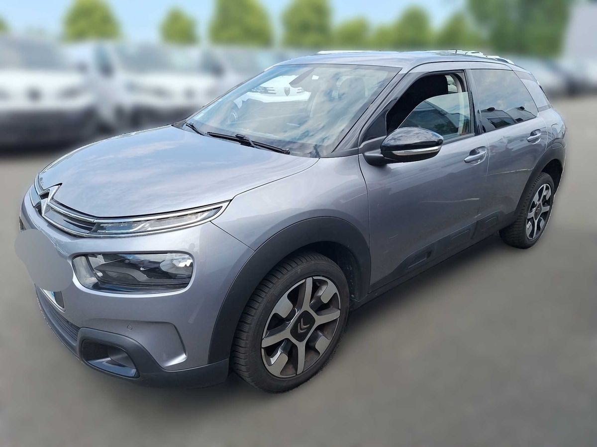 Citroen C4 2018