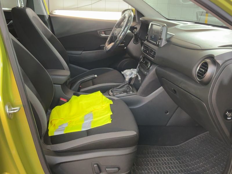 Hyundai Kona 1.6 CRDi LEVEL 5 4WD — zdjęcie 11