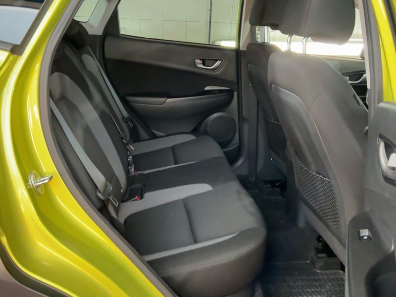 Hyundai Kona 1.6 CRDi LEVEL 5 4WD — zdjęcie 14