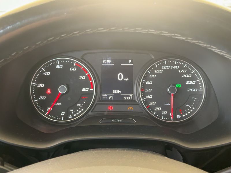 Seat Ateca 1.4 TSI ACT Xcellence 2018 – снимка 18