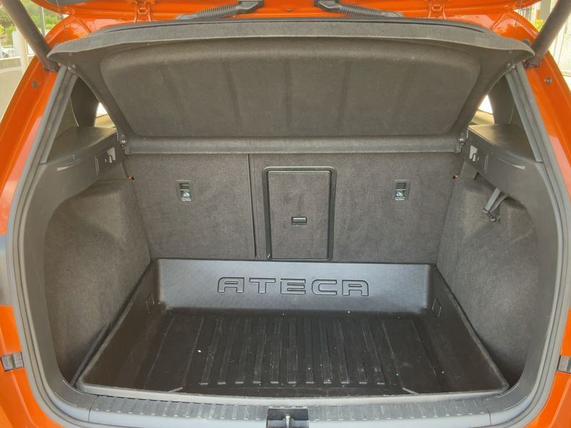 Seat Ateca 1.4 TSI ACT Xcellence 2018 – снимка 15