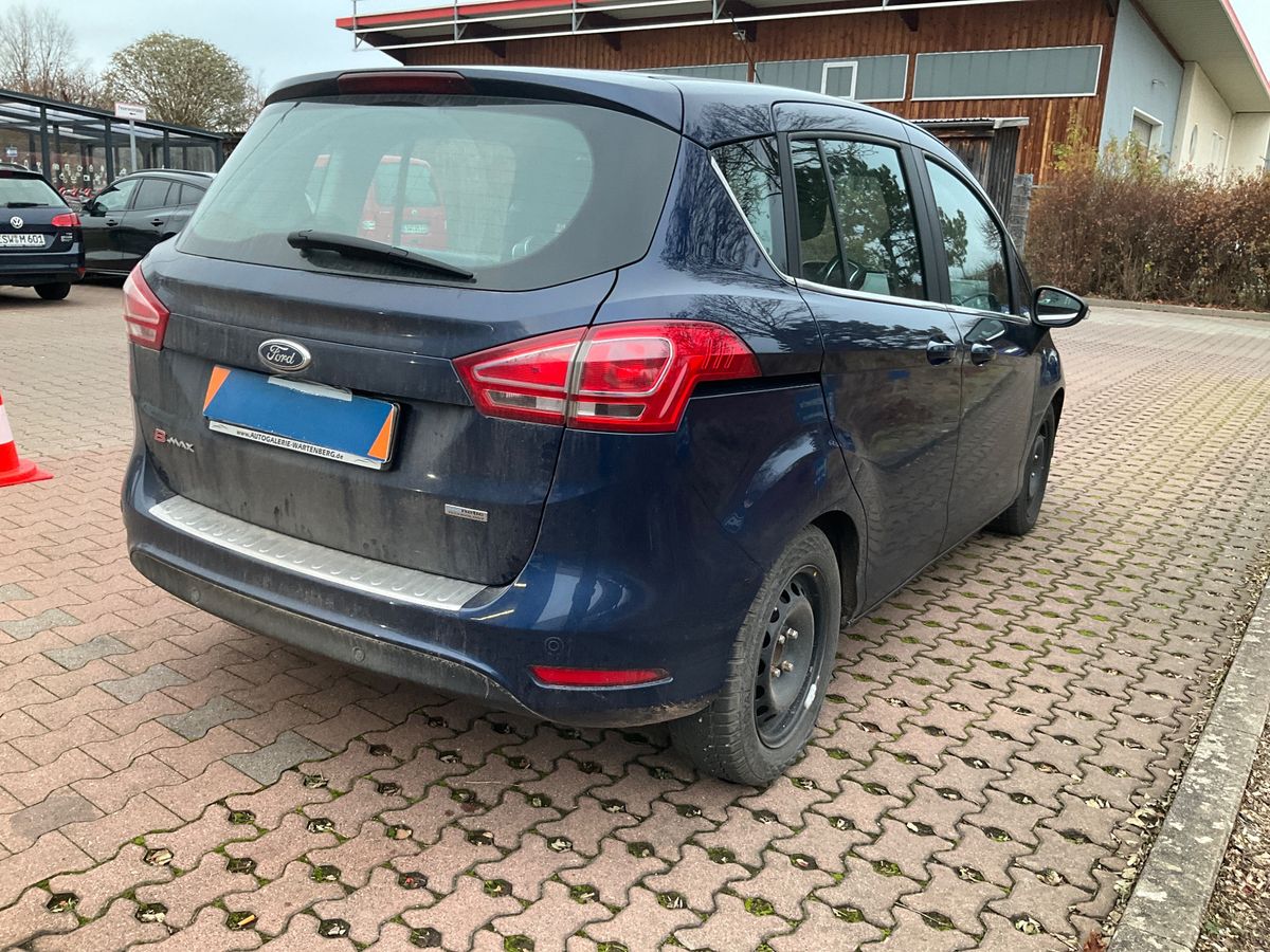 Ford B-Max 1.0 EcoBoost Individual