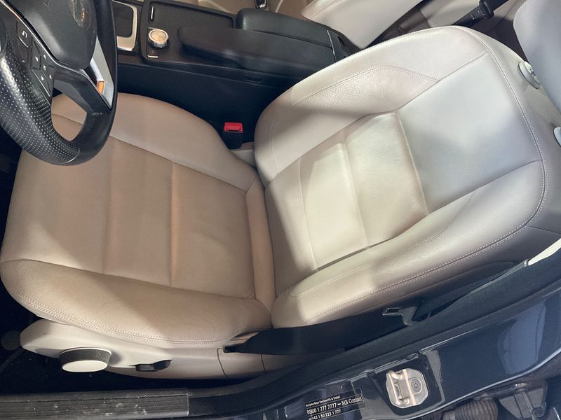 Mercedes-Benz C-Klasse C 250 CDI T 4Matic BlueEfficiency Avantgarde 2013 – снимка 29