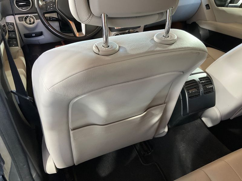 Mercedes-Benz C-Klasse C 250 CDI T 4Matic BlueEfficiency Avantgarde 2013 – снимка 32