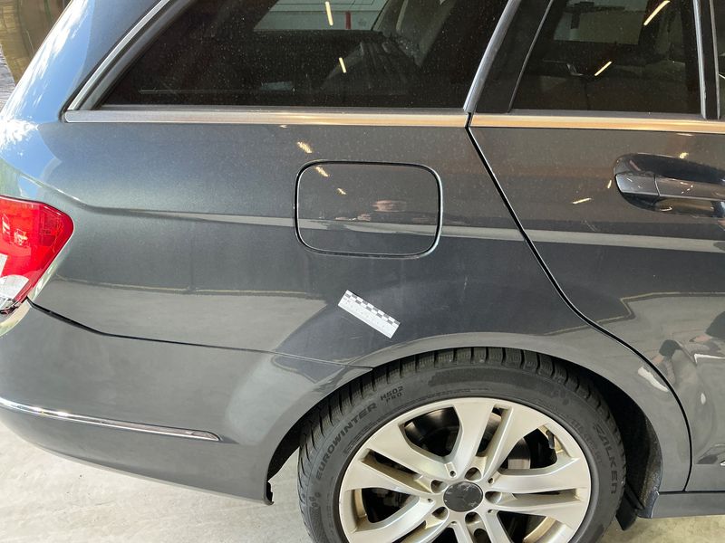 Mercedes-Benz C-Klasse C 250 CDI T 4Matic BlueEfficiency Avantgarde 2013 – снимка 24
