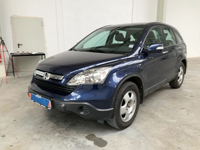 Honda CR-V d'occasion
