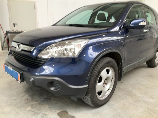 Honda CR-V d'occasion