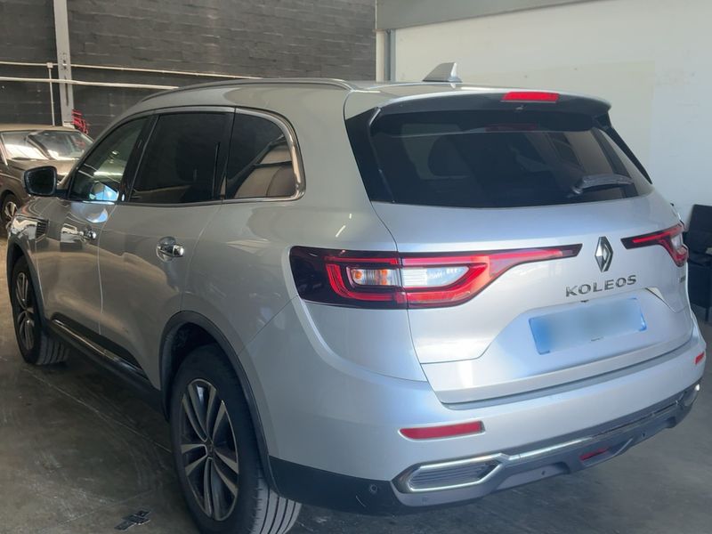 Renault Koleos 2.0 dCi Energy Intens 4x4 — zdjęcie 3