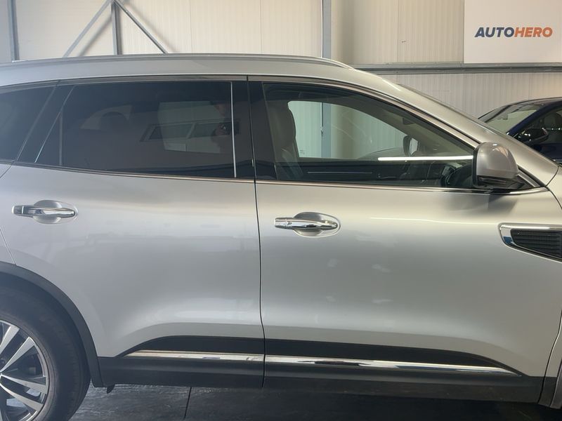 Renault Koleos 2.0 dCi Energy Intens 4x4 — zdjęcie 7