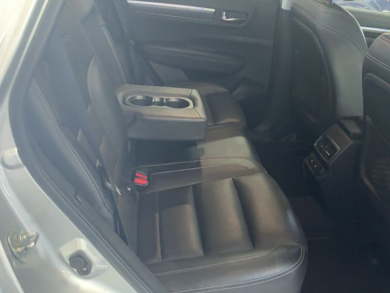 Renault Koleos 2.0 dCi Energy Intens 4x4 — zdjęcie 14