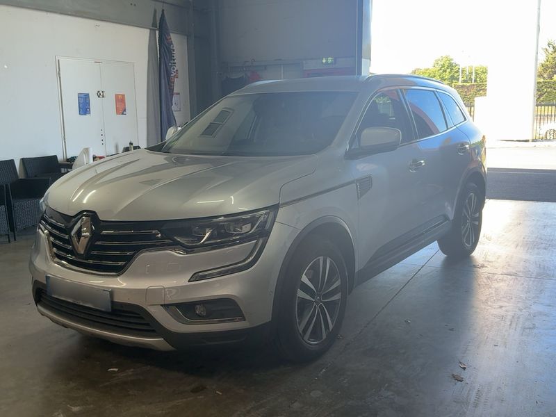 Renault Koleos 2.0 dCi Energy Intens 4x4 — zdjęcie 1