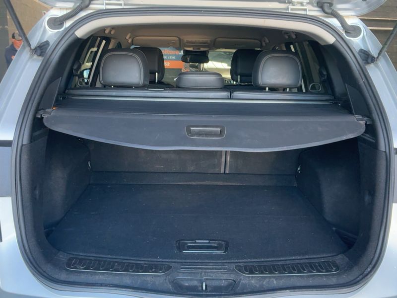 Renault Koleos 2.0 dCi Energy Intens 4x4 — zdjęcie 10