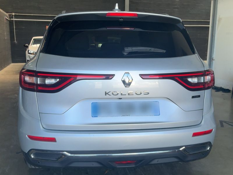 Renault Koleos 2.0 dCi Energy Intens 4x4 — zdjęcie 5