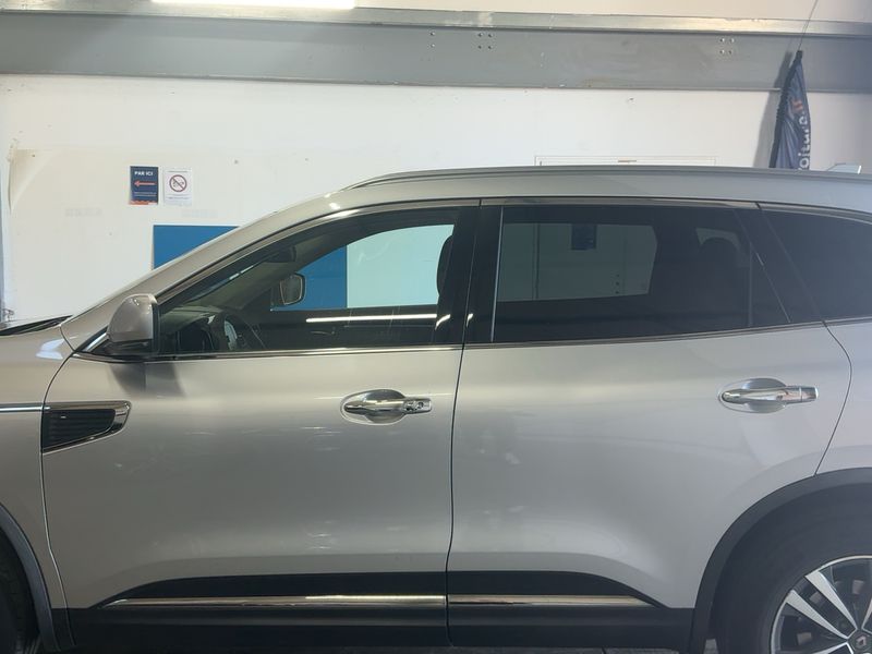 Renault Koleos 2.0 dCi Energy Intens 4x4 — zdjęcie 4